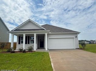 167 Whalebone Avenue Lot #165, Wilmington, NC 28411