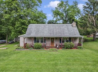 2530 Hamburg Rd SW, Lancaster, OH 43130