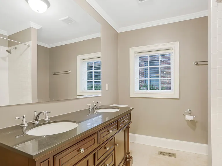 Second Bathroom First Floor