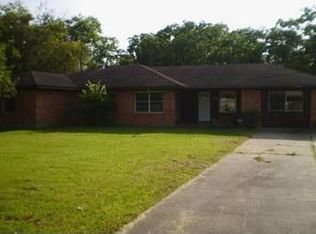2118 12th Ave, La Marque, TX 77568