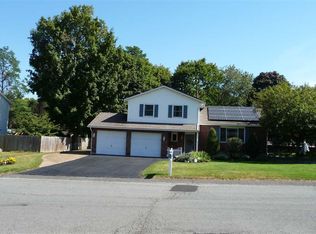 203 Shereen Ct, Schenectady, NY 12304