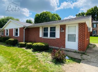 493 W Lincoln Dr #1, Greenville, OH 45331