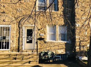 6339 Large St, Philadelphia, PA 19149