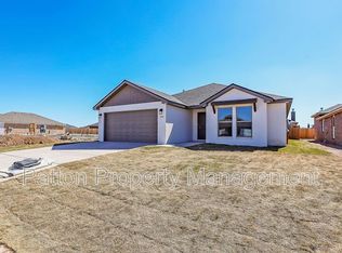 1539 Lullwater Rd, Amarillo, TX 79118