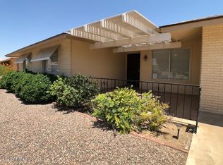 9720 W Briarwood Cir, Sun City, AZ 85351