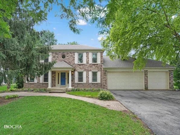 204 Lombardy Ln, Oswego, IL 60543