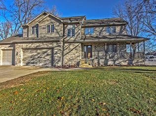 2133 Samuelson Rd, Portage, IN 46368