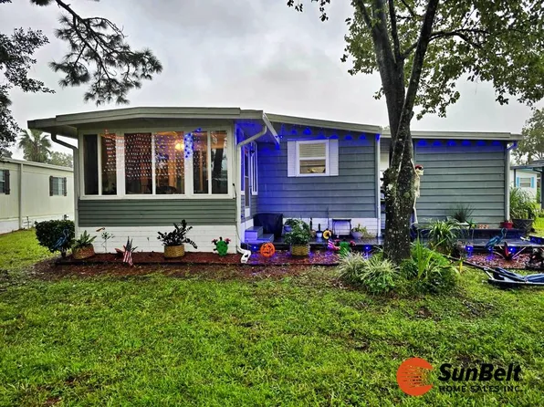 1203 W Gleneagles Rd Unit D, Ocala, FL 34472