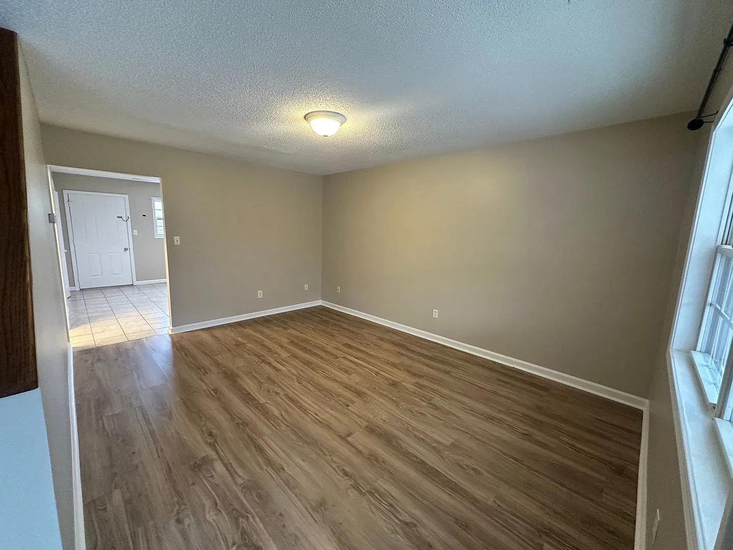 Townhouse in Benton — Photo 3