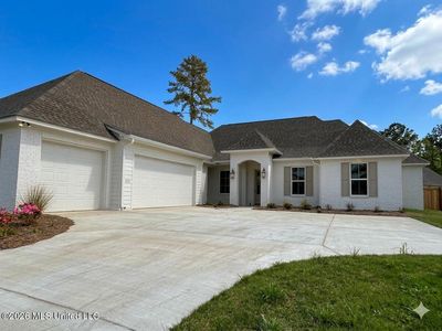 353 Wellstone Pl Lot 129, Madison, MS, 39110