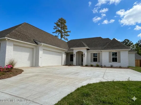 353 Wellstone Pl Lot 129, Madison, MS 39110