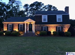 202 Fairway Dr, Darlington, SC 29532