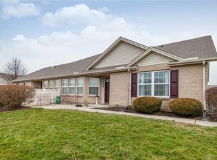 5022 Twin Lakes Cir, Clayton, OH
