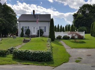 160 Phenix Ave, West Warwick, RI 02893