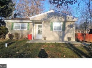 7142 Samuel Dr, Millville, NJ 08332