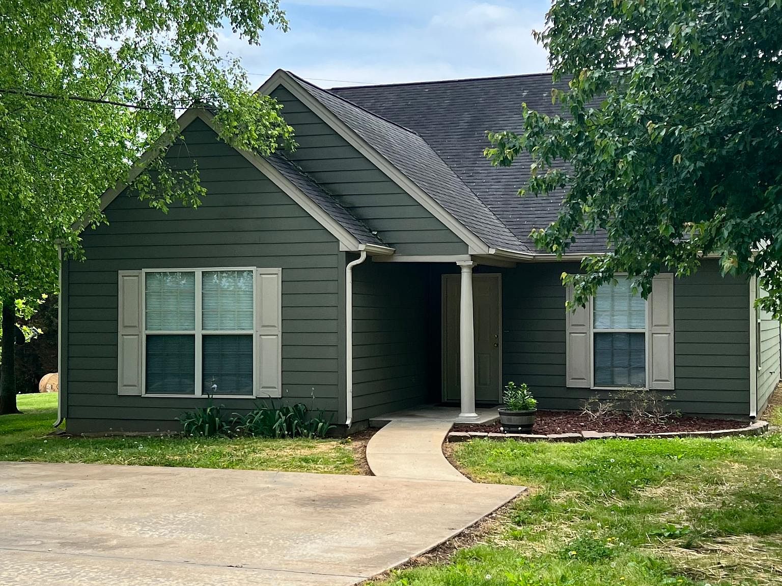 1249 Old Williamsport Pike, Columbia, TN 38401 Zillow