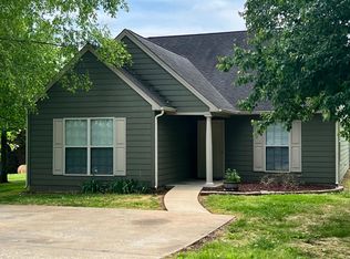 1249 Old Williamsport Pike, Columbia, TN 38401