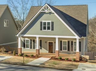1112 Westwood Ave, Chattanooga, TN 37405