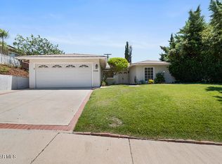 17103 Lorillard St, Granada Hills, CA 91344