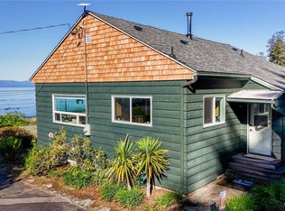 8520 Highway 112, Sekiu, WA 98381