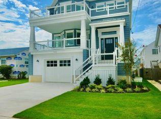 102 N 9th, Brigantine, NJ 08203