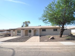 1137 E Marigold Ln, Tempe, AZ 85281