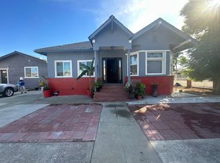 1606 E San Fernando St, San Jose, CA 95116