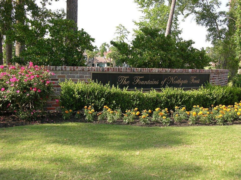 1st image of 15918 Bridges Fairway Ln