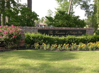 15918 Bridges Fairway Ln, Houston, TX 77068