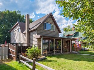 1108 Louisiana Ave, Libby, MT 59923
