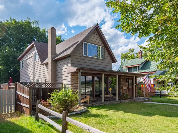 1108 Louisiana Ave, Libby, MT 59923