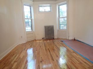 60 Martense St #1, Brooklyn, NY 11226