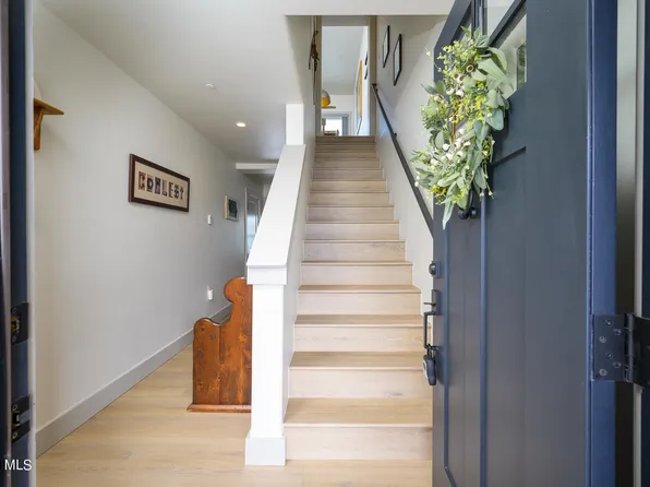 209 EAGLE RIDGE CIRCLE, Granby, CO 80446