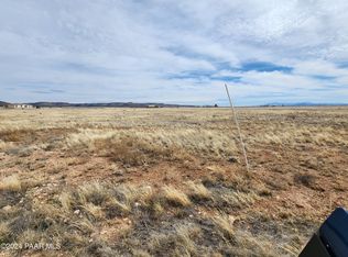 0 N Wonder Way, Paulden, AZ 86334