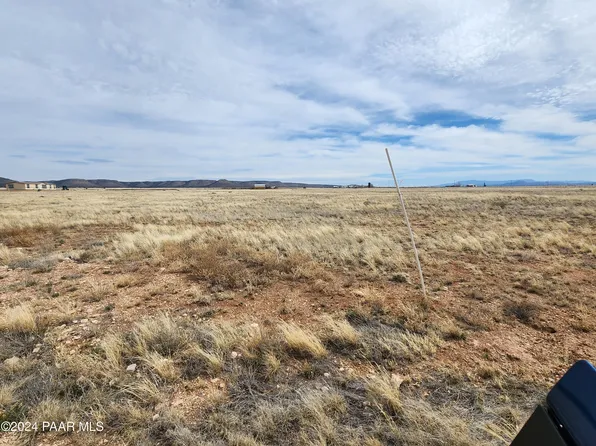 0 N Wonder Way, Paulden, AZ 86334
