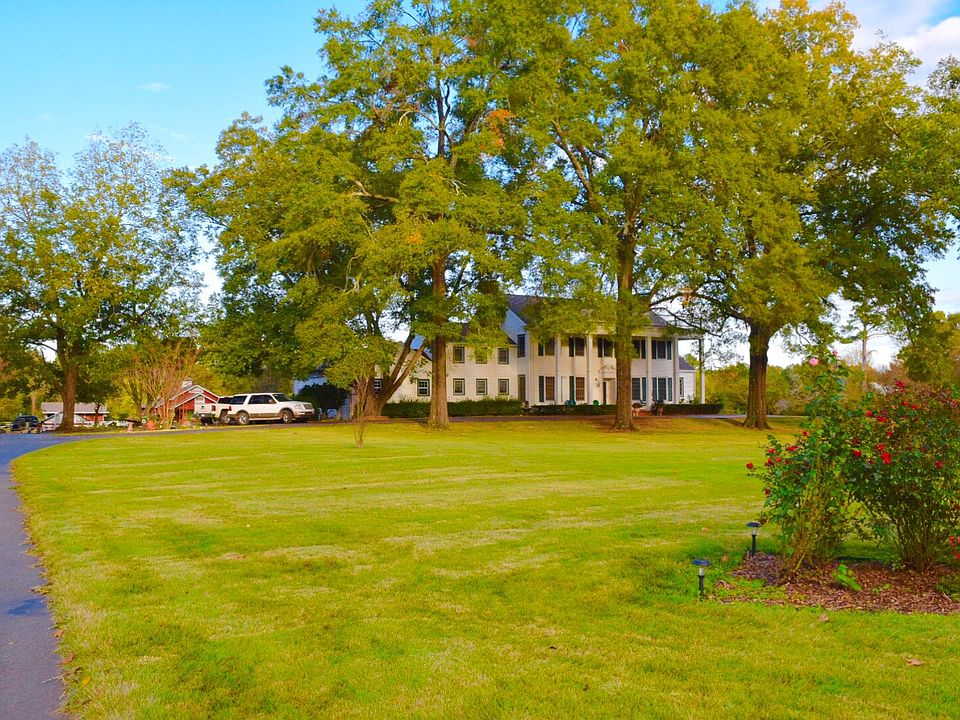 711 E Main St, Prescott, AR 71857 Zillow