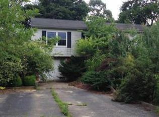 2707 Maple Ave, Vineland, NJ 08361