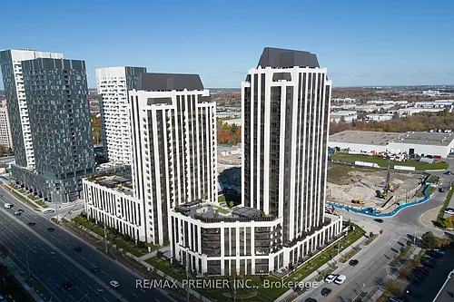 9085 Jane St #909 Photo 1