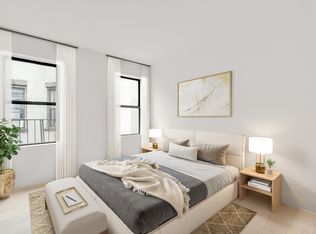 156 2nd Ave APT 4F, New York, NY 10003