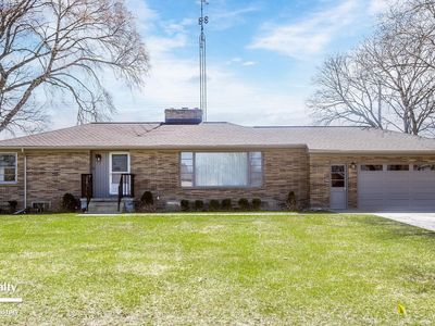 4151 Yankee Rd, Saint Clair, MI, 48079