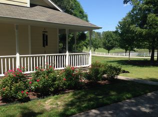 1508 Crickett Rd, Raleigh, NC 27610