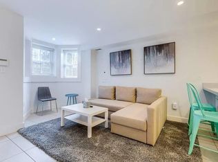 2006 13th St NW #B-1, Washington, DC 20009