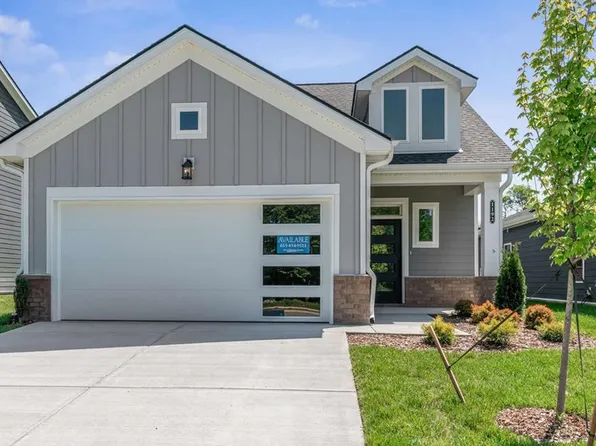 Whitfield Plan, Nexus - Park Collection