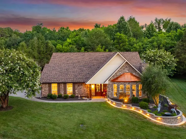 103 Warbler Ct, Vonore, TN 37885