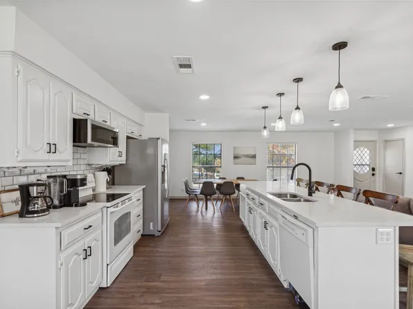 529 Shore Dr, Wylie, TX 75098