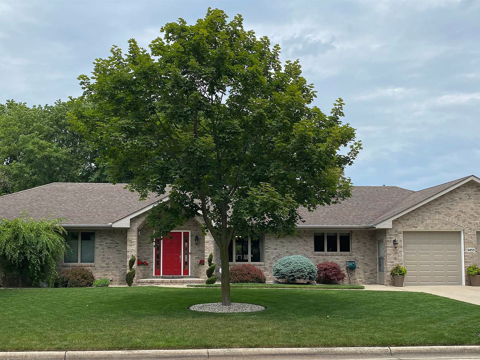 3455 Win Kae Pl, Bay City, MI 48706 MLS 50113374 Zillow