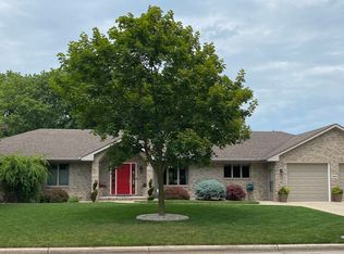 3455 Win Kae Pl, Bay City, MI