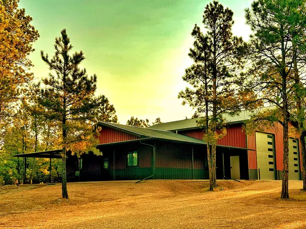 180 Cedar Ridge Rd, Moorcroft, WY 82721