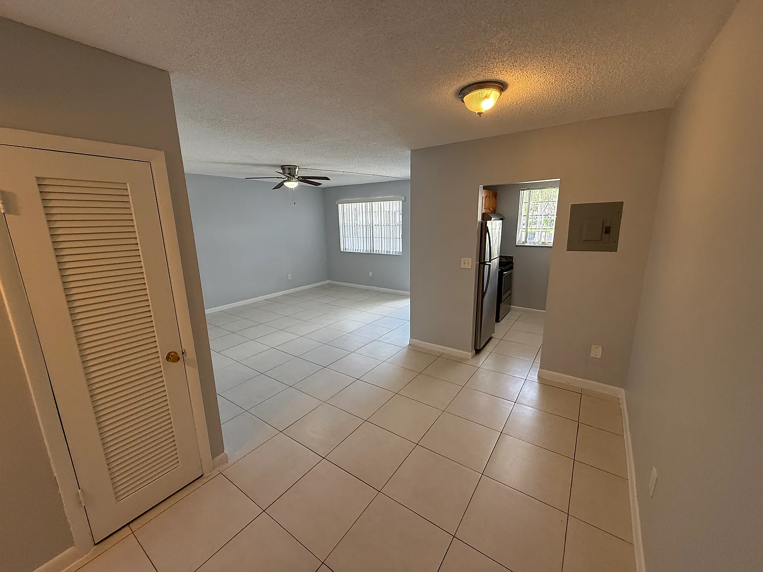1 bed, 750 sqft, $1,600 — Photo 2