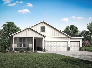 GRAYTON II Plan, Trailmark - Phase 6, Saint Augustine, FL 32092